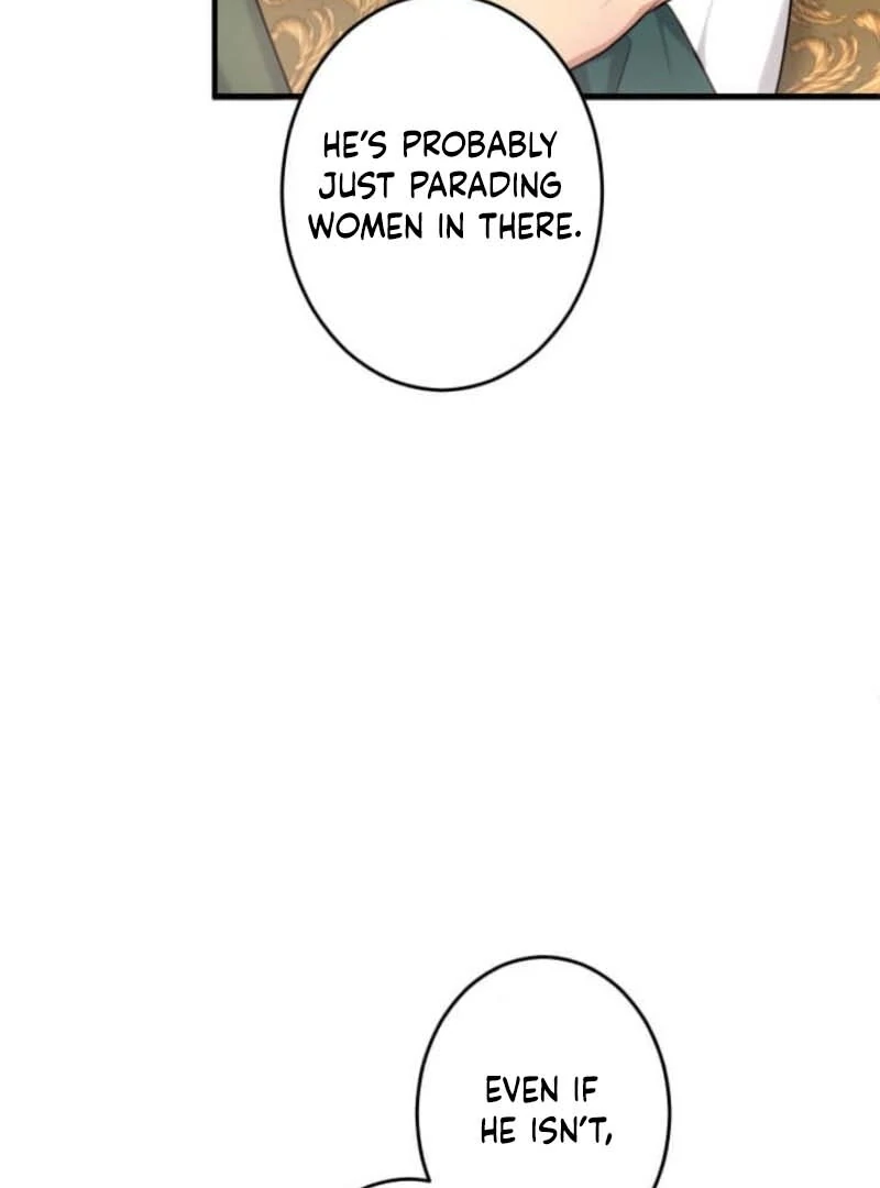 3-Year Contract With the Grim Reaper Chapter 18 - Page 40