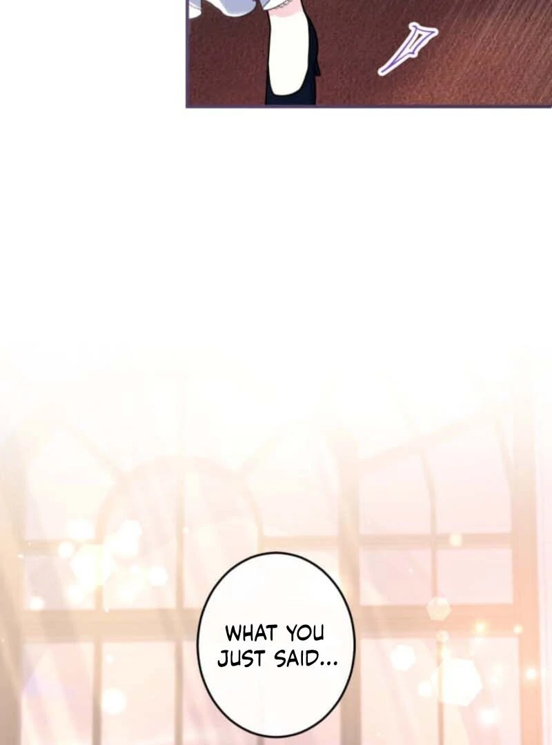 3-Year Contract With the Grim Reaper Chapter 18 - Page 48