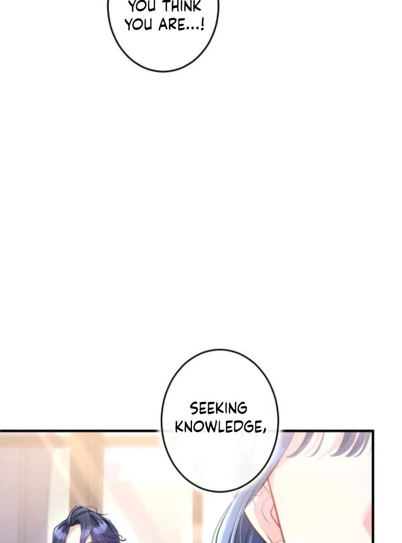 3-Year Contract With the Grim Reaper Chapter 18 - Page 53