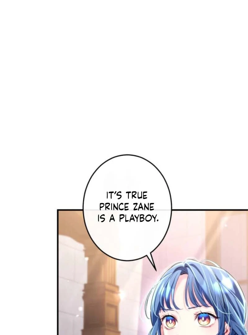 3-Year Contract With the Grim Reaper Chapter 18 - Page 57