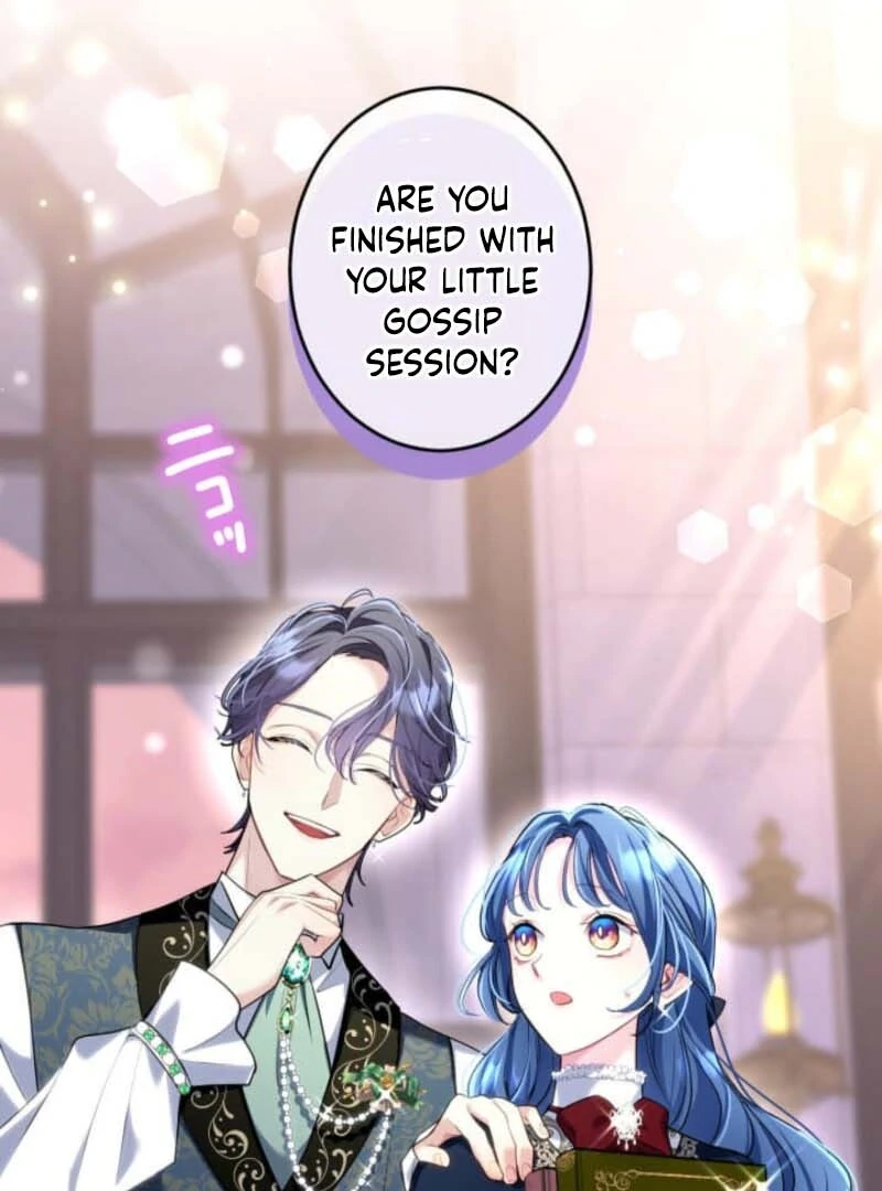 3-Year Contract With the Grim Reaper Chapter 18 - Page 74