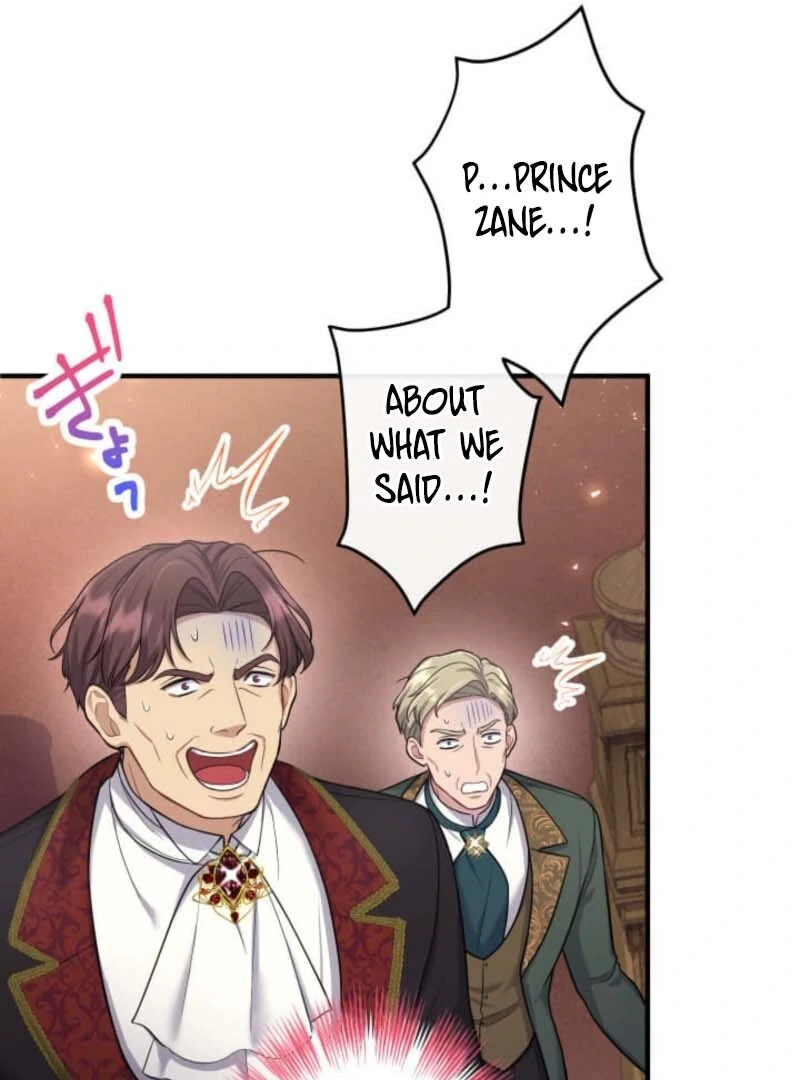 3-Year Contract With the Grim Reaper Chapter 18 - Page 77