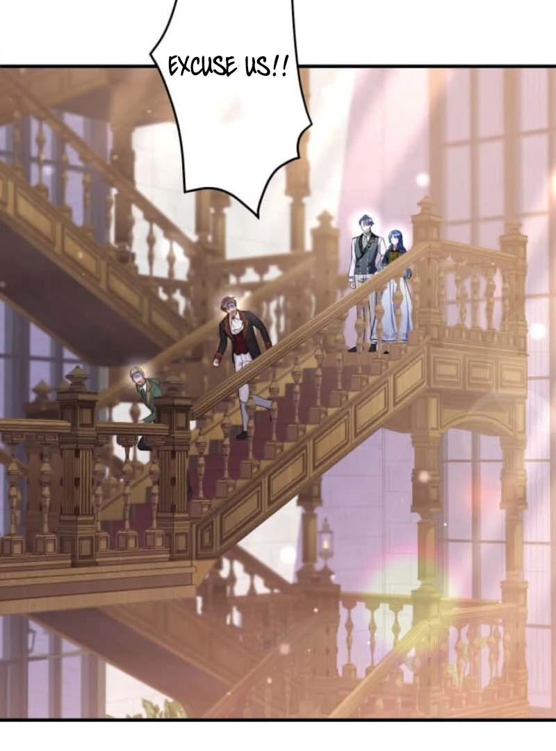 3-Year Contract With the Grim Reaper Chapter 18 - Page 85