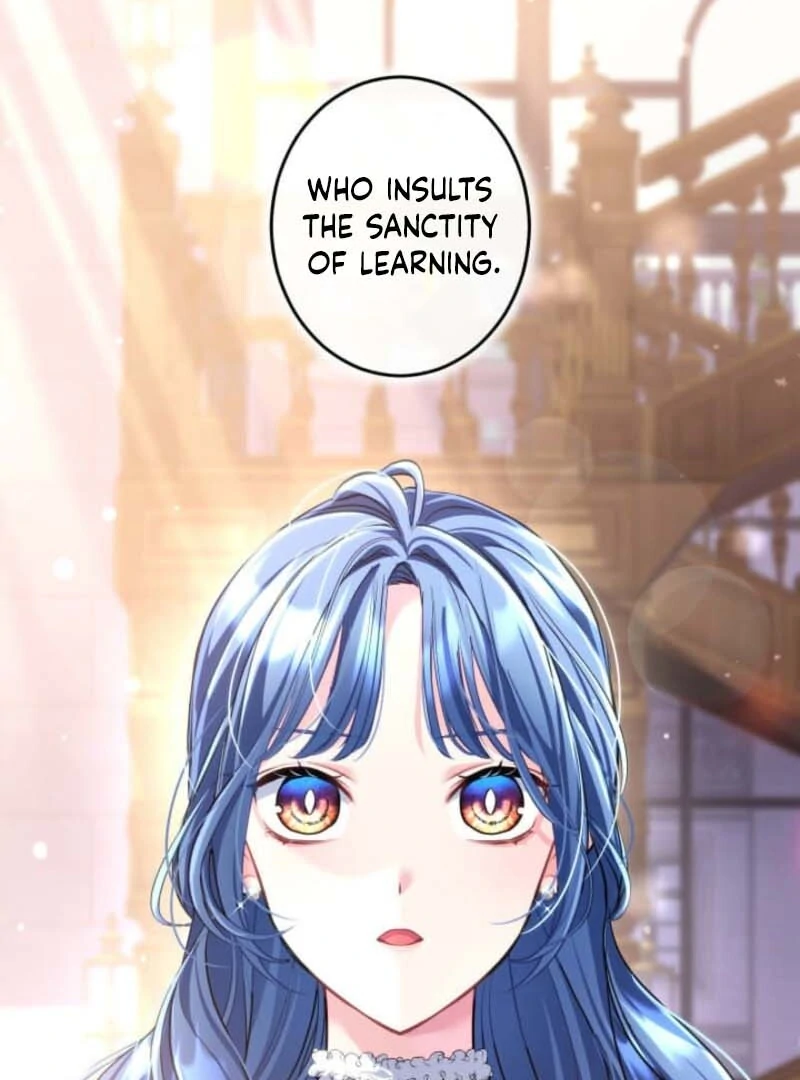 3-Year Contract With the Grim Reaper Chapter 18 - Page 95