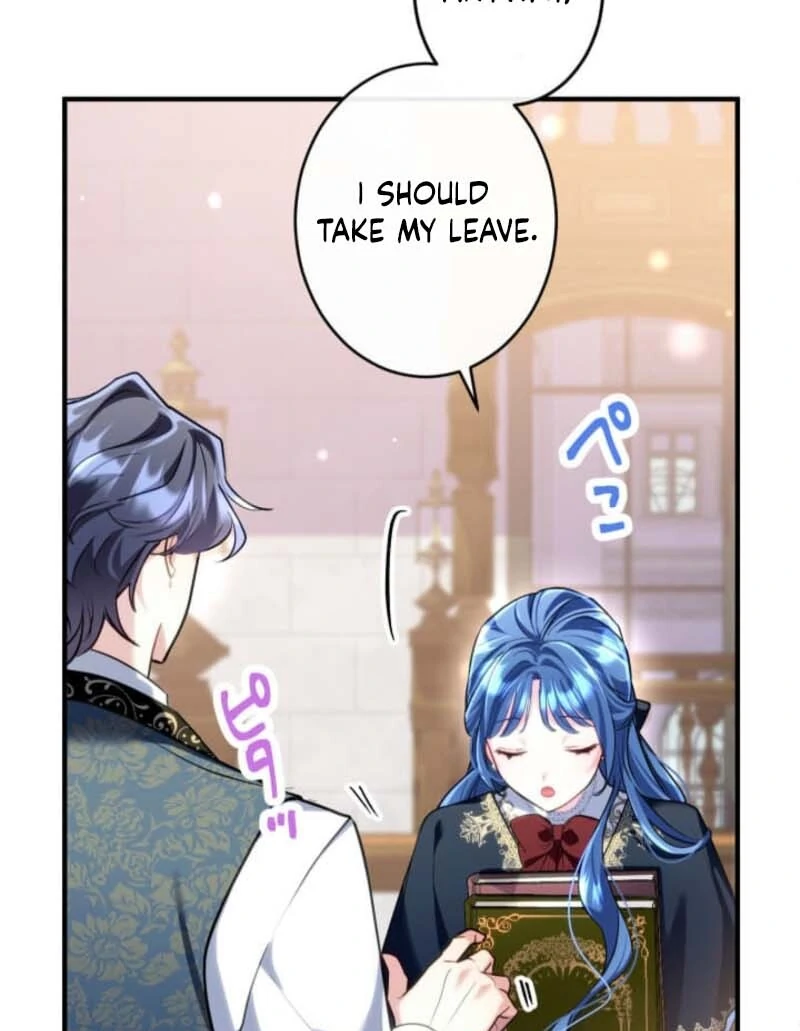 3-Year Contract With the Grim Reaper Chapter 18 - Page 100