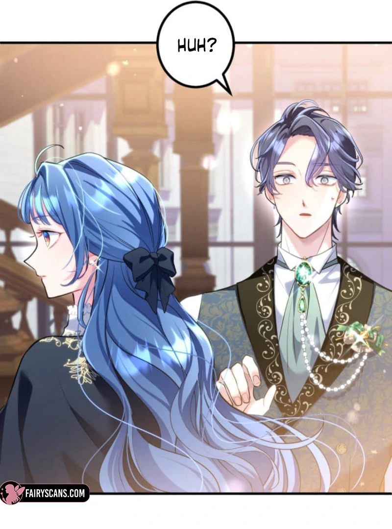 3-Year Contract With the Grim Reaper Chapter 18 - Page 102