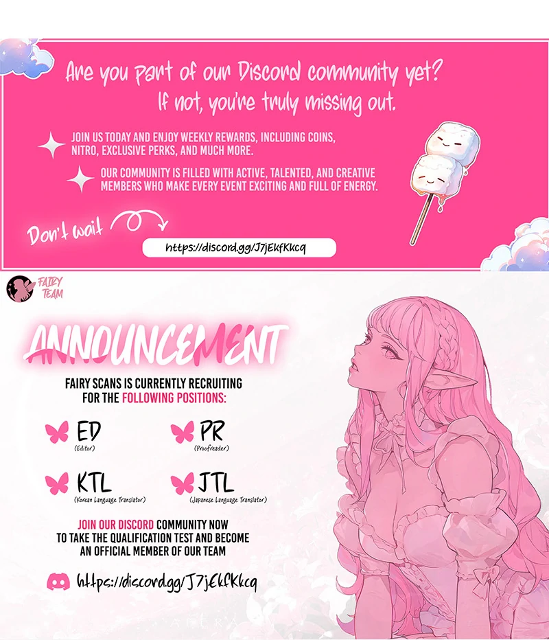 3-Year Contract With the Grim Reaper Chapter 18 - Page 114