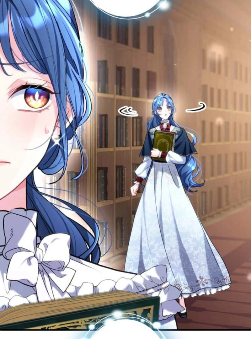 3-Year Contract With the Grim Reaper Chapter 19 - Page 7