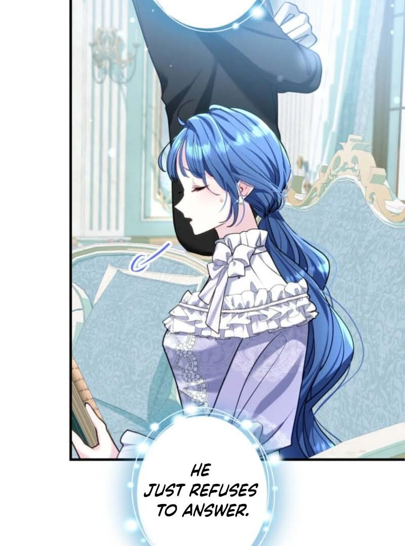 3-Year Contract With the Grim Reaper Chapter 19 - Page 9