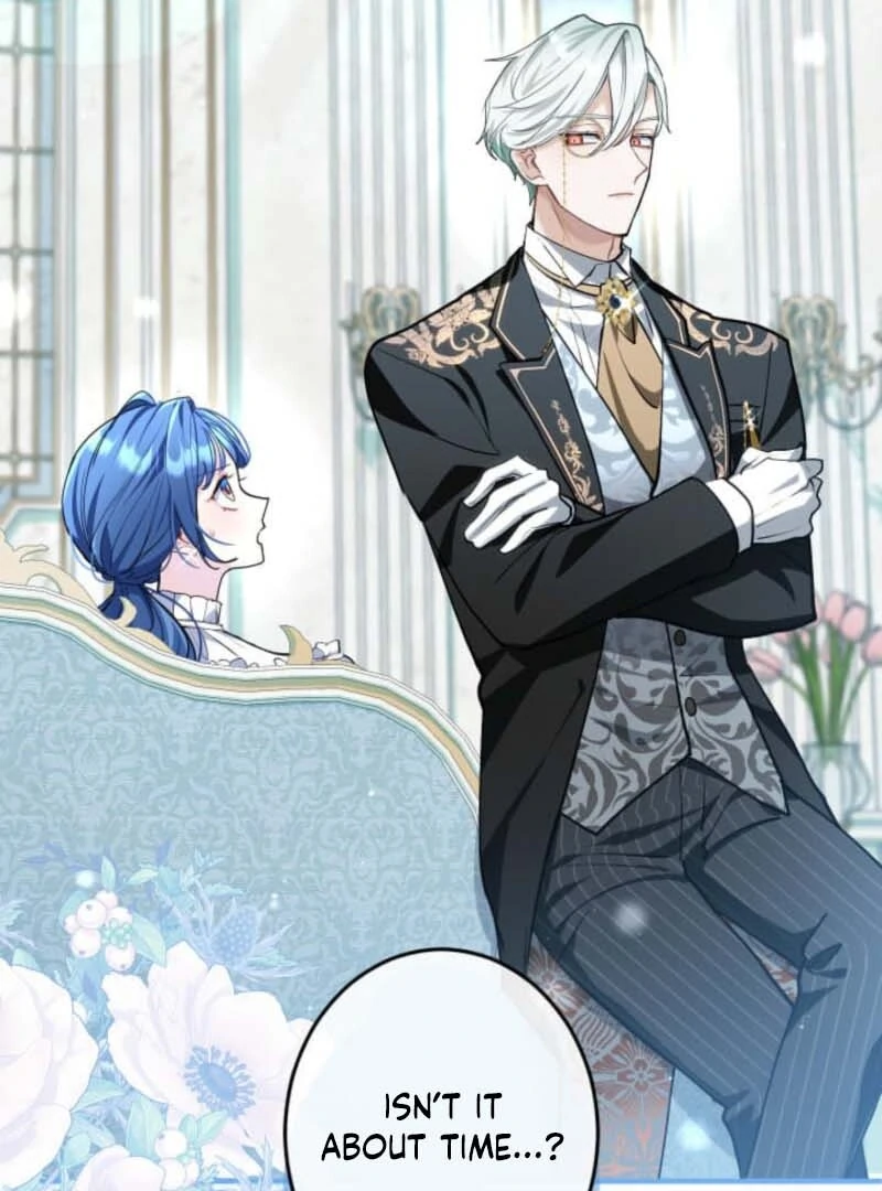 3-Year Contract With the Grim Reaper Chapter 19 - Page 15