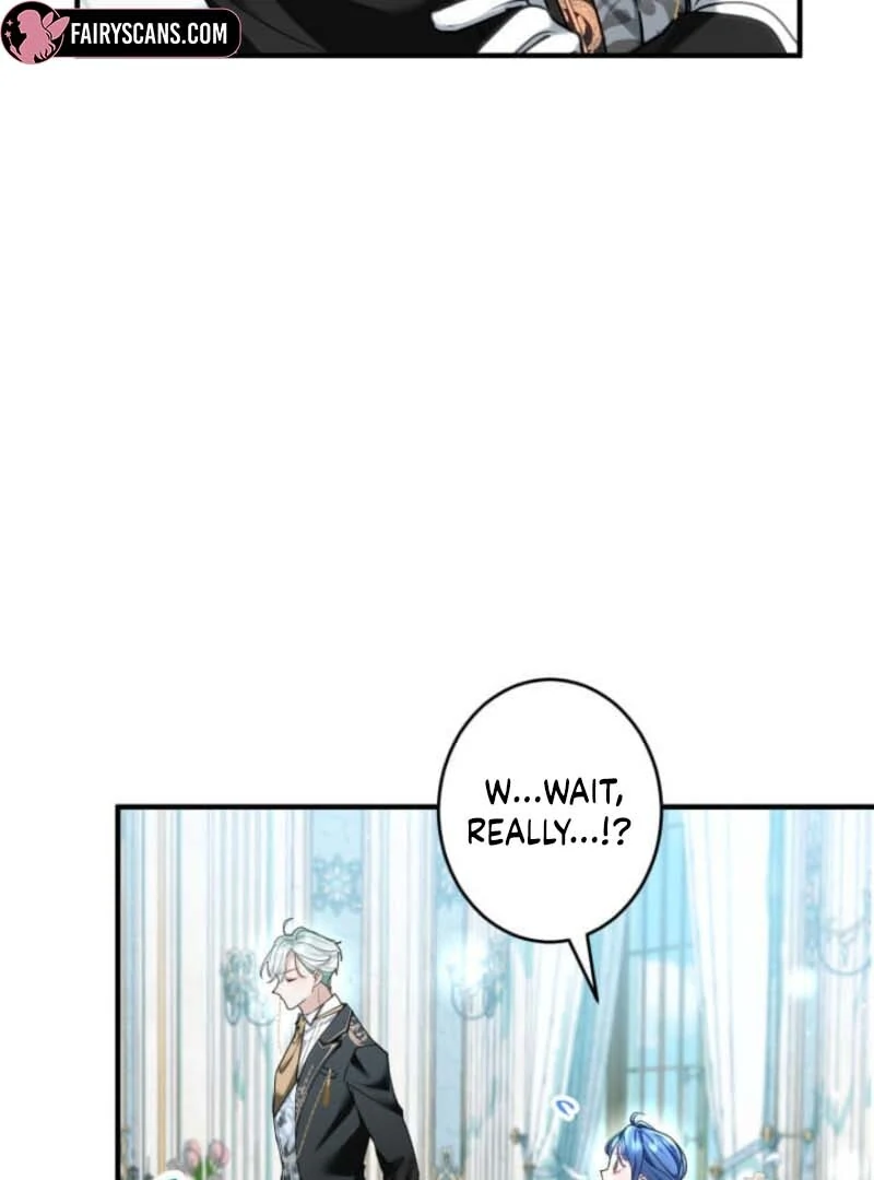 3-Year Contract With the Grim Reaper Chapter 19 - Page 18