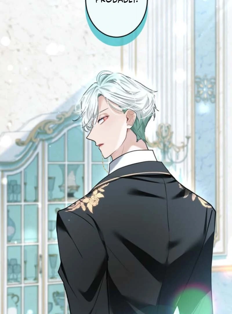 3-Year Contract With the Grim Reaper Chapter 19 - Page 20