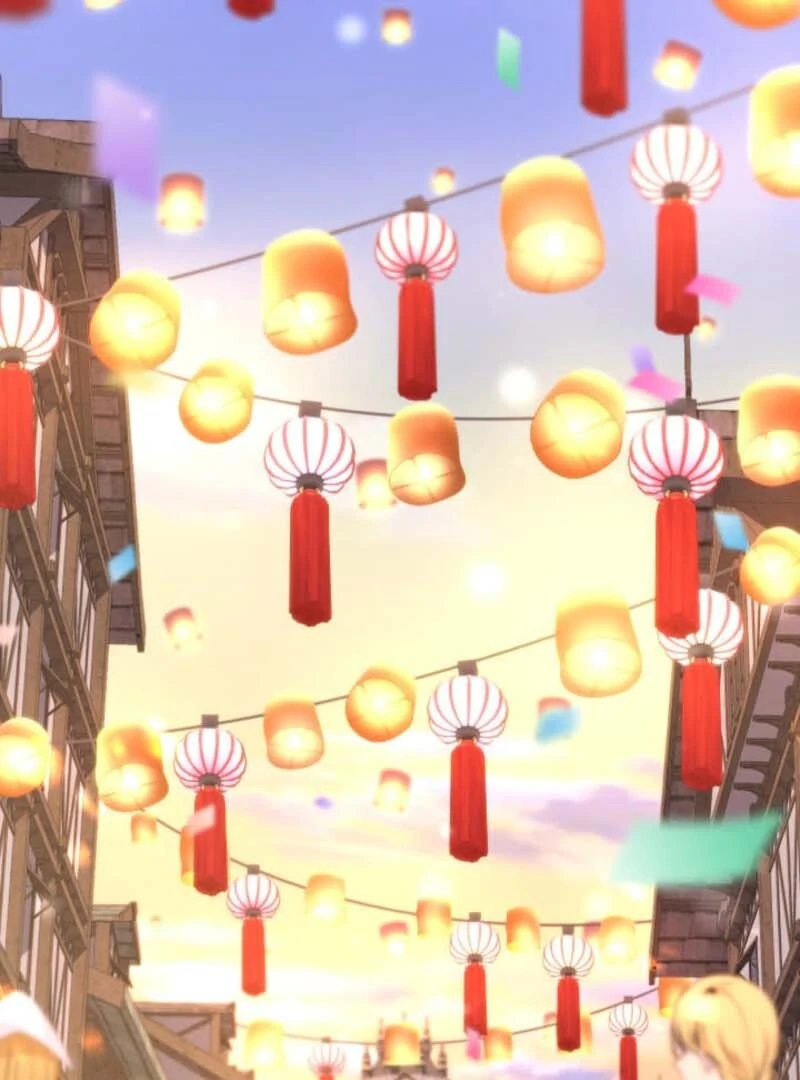 3-Year Contract With the Grim Reaper Chapter 19 - Page 24