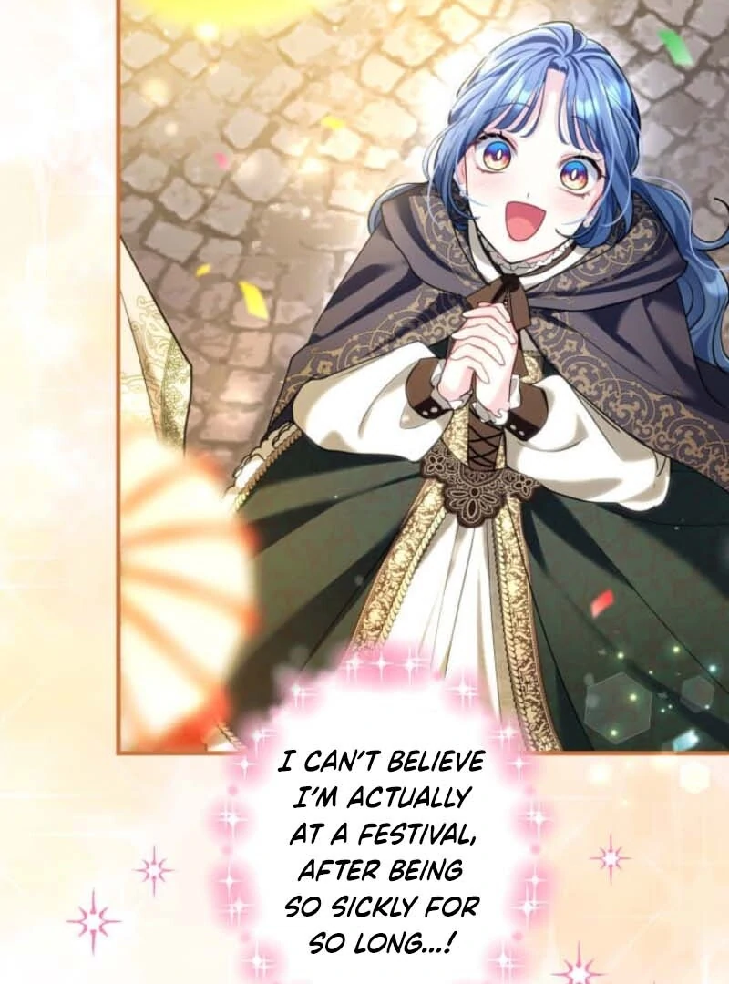 3-Year Contract With the Grim Reaper Chapter 19 - Page 29