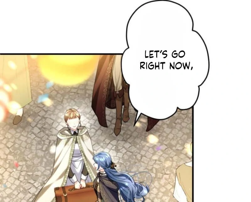 3-Year Contract With the Grim Reaper Chapter 19 - Page 33