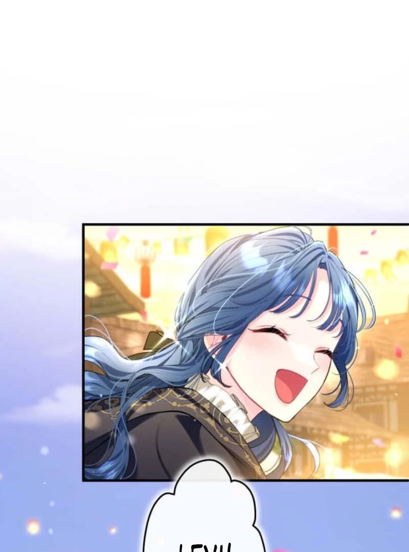 3-Year Contract With the Grim Reaper Chapter 19 - Page 35