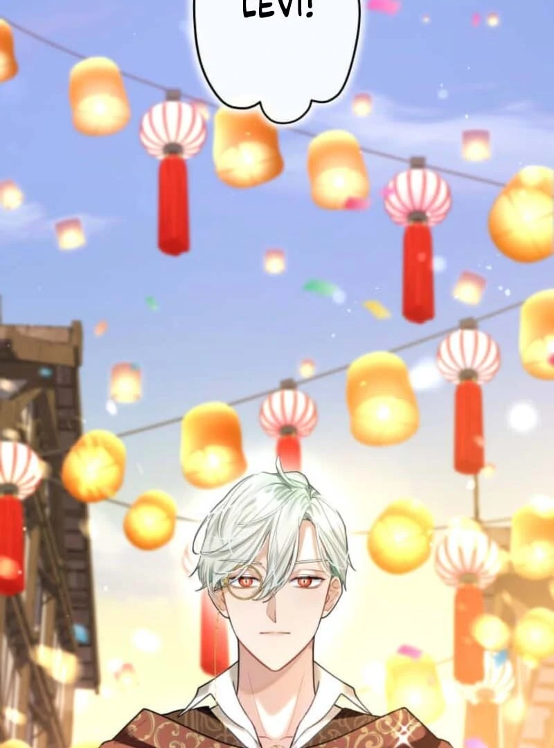 3-Year Contract With the Grim Reaper Chapter 19 - Page 36