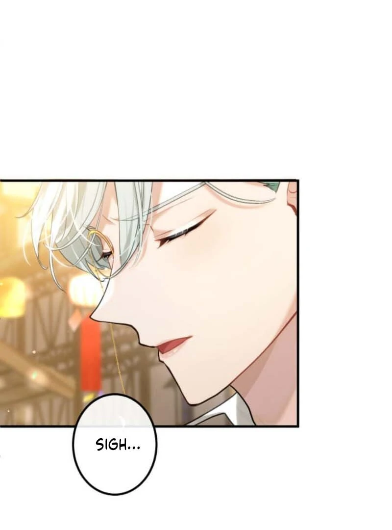 3-Year Contract With the Grim Reaper Chapter 19 - Page 38