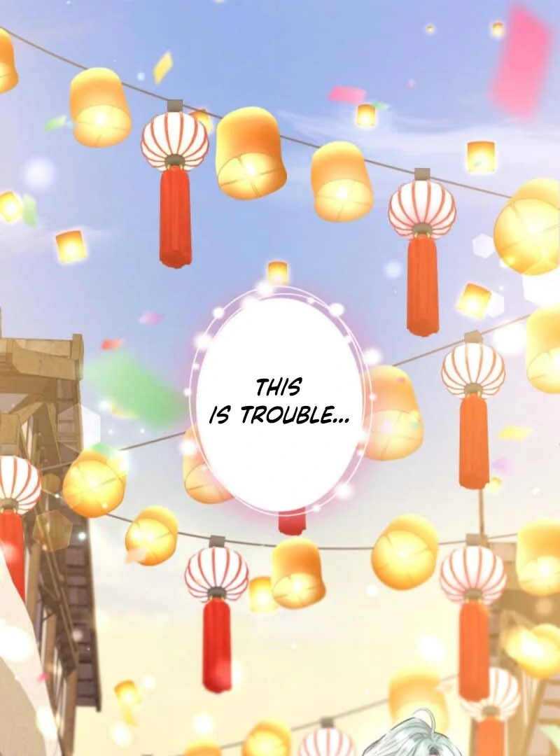 3-Year Contract With the Grim Reaper Chapter 19 - Page 42