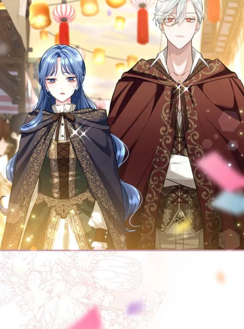 3-Year Contract With the Grim Reaper Chapter 19 - Page 43