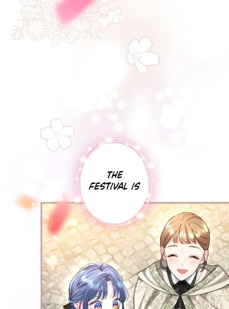 3-Year Contract With the Grim Reaper Chapter 19 - Page 44