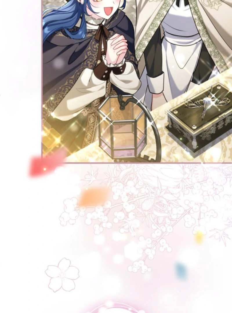 3-Year Contract With the Grim Reaper Chapter 19 - Page 45