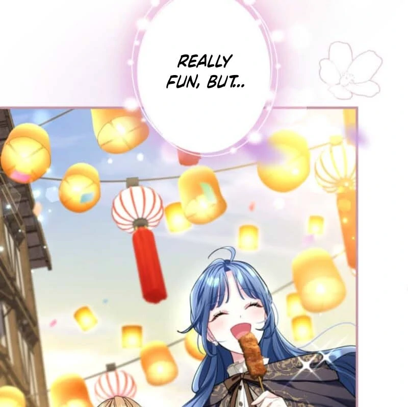 3-Year Contract With the Grim Reaper Chapter 19 - Page 46