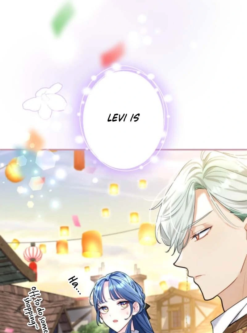 3-Year Contract With the Grim Reaper Chapter 19 - Page 48