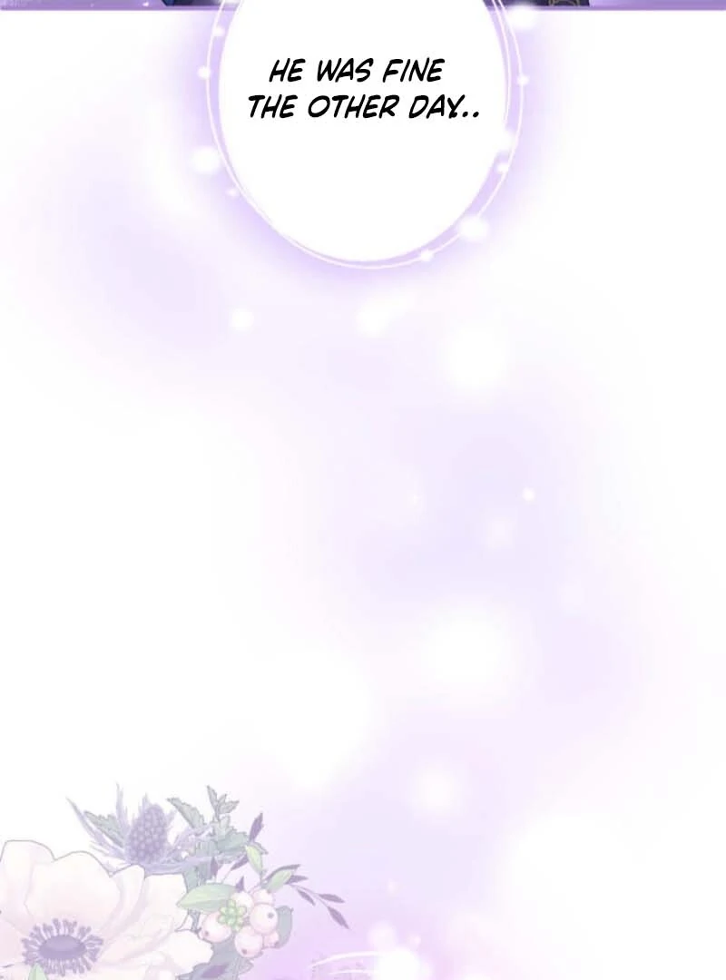 3-Year Contract With the Grim Reaper Chapter 19 - Page 52