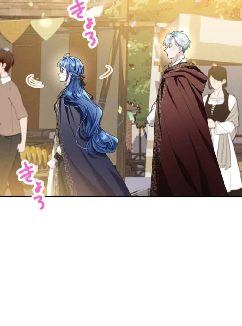 3-Year Contract With the Grim Reaper Chapter 19 - Page 57