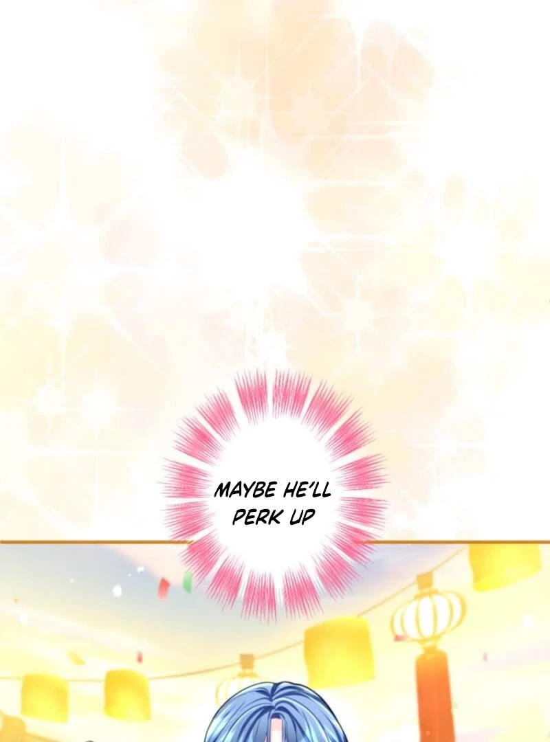 3-Year Contract With the Grim Reaper Chapter 19 - Page 61