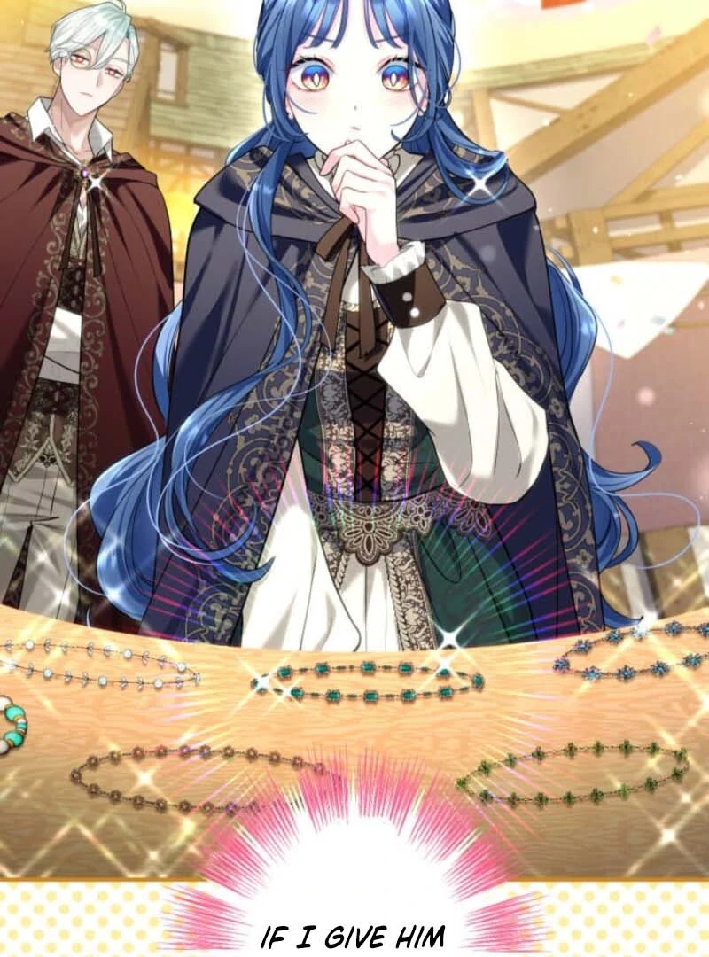 3-Year Contract With the Grim Reaper Chapter 19 - Page 62