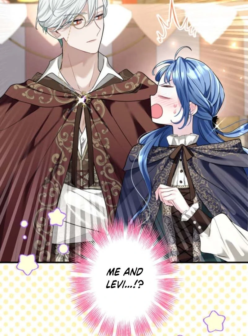 3-Year Contract With the Grim Reaper Chapter 19 - Page 68