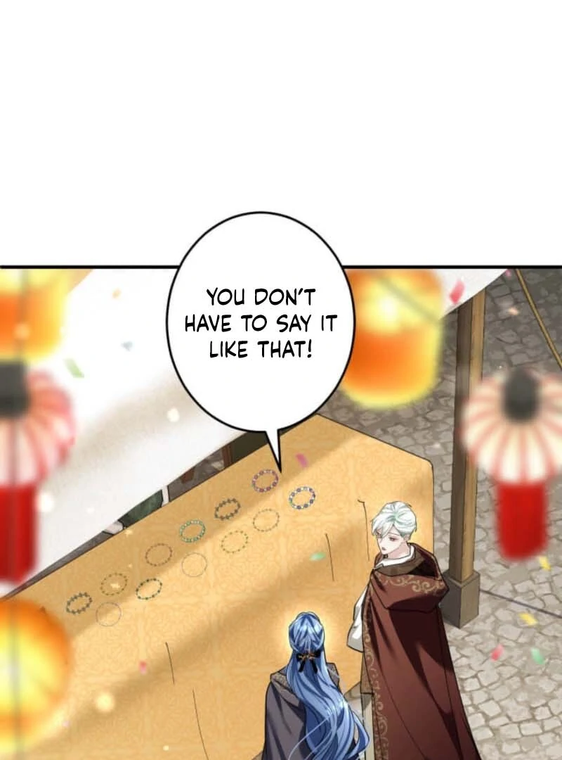 3-Year Contract With the Grim Reaper Chapter 19 - Page 74