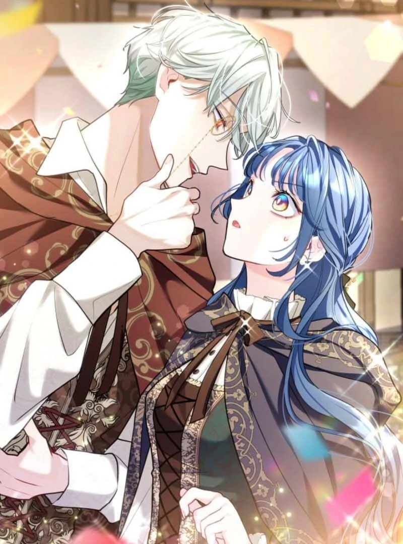 3-Year Contract With the Grim Reaper Chapter 19 - Page 78