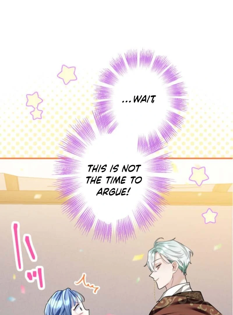 3-Year Contract With the Grim Reaper Chapter 19 - Page 82