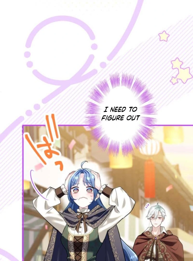 3-Year Contract With the Grim Reaper Chapter 19 - Page 84