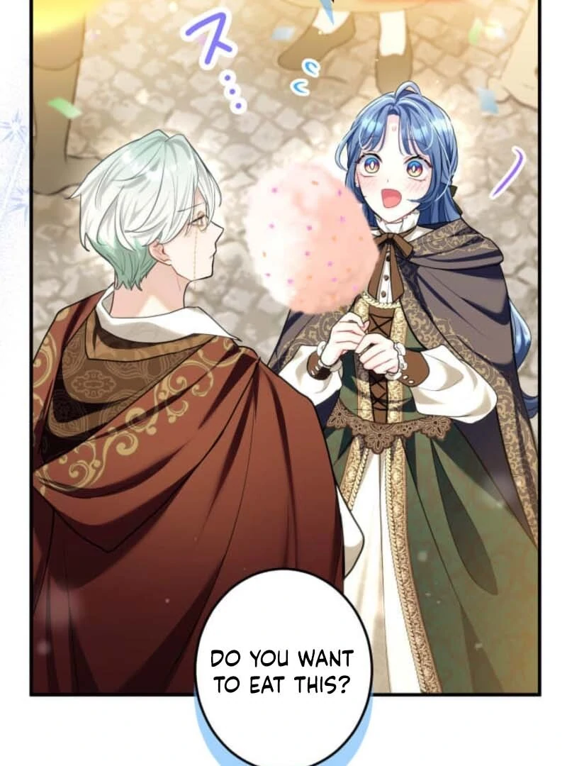 3-Year Contract With the Grim Reaper Chapter 19 - Page 91