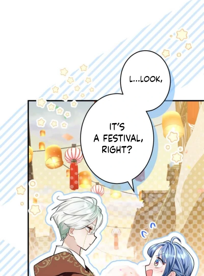 3-Year Contract With the Grim Reaper Chapter 19 - Page 94