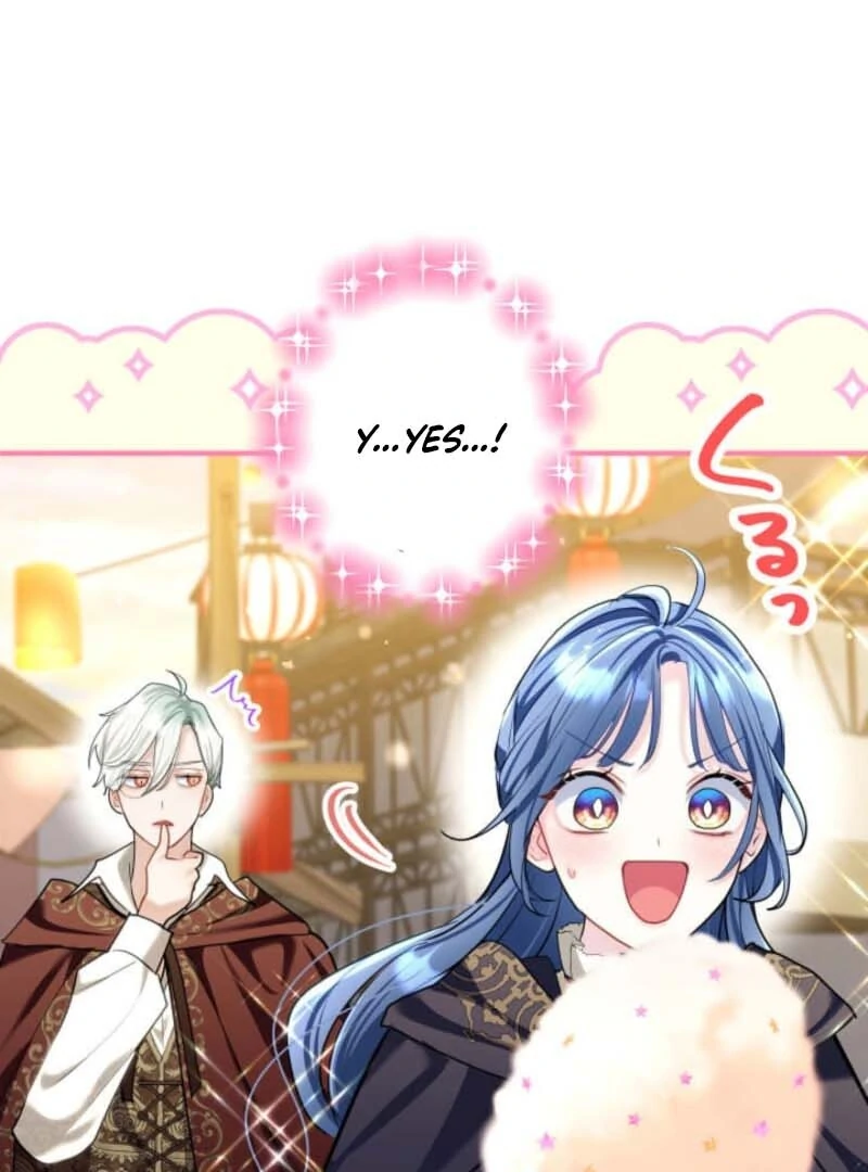 3-Year Contract With the Grim Reaper Chapter 19 - Page 108