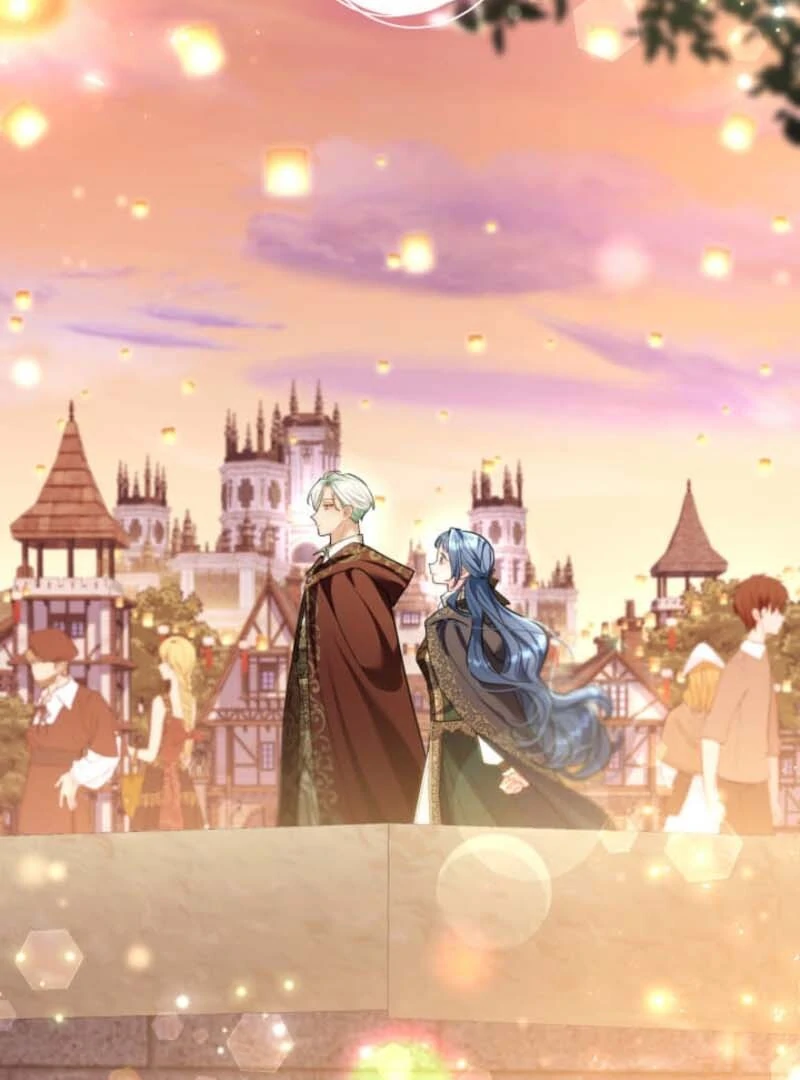 3-Year Contract With the Grim Reaper Chapter 19 - Page 116