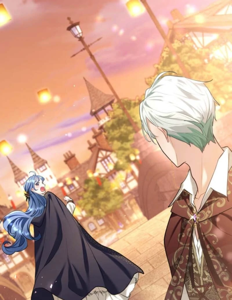 3-Year Contract With the Grim Reaper Chapter 19 - Page 136