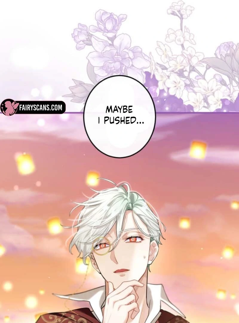 3-Year Contract With the Grim Reaper Chapter 19 - Page 138