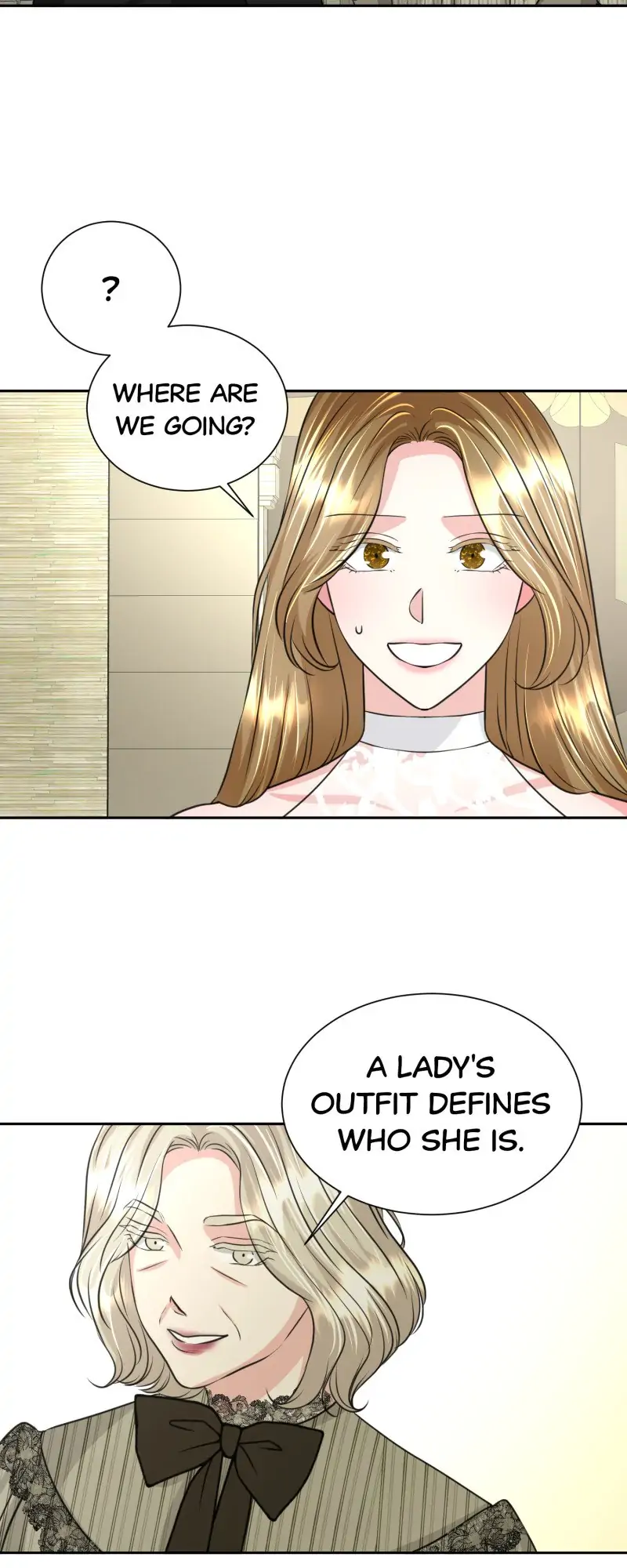 30 Day Fiancée Chapter 13 - Page 43