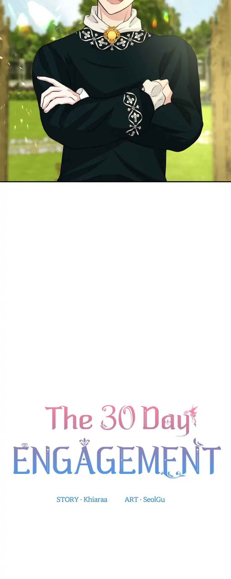 30 Day Fiancée Chapter 19 - Page 7