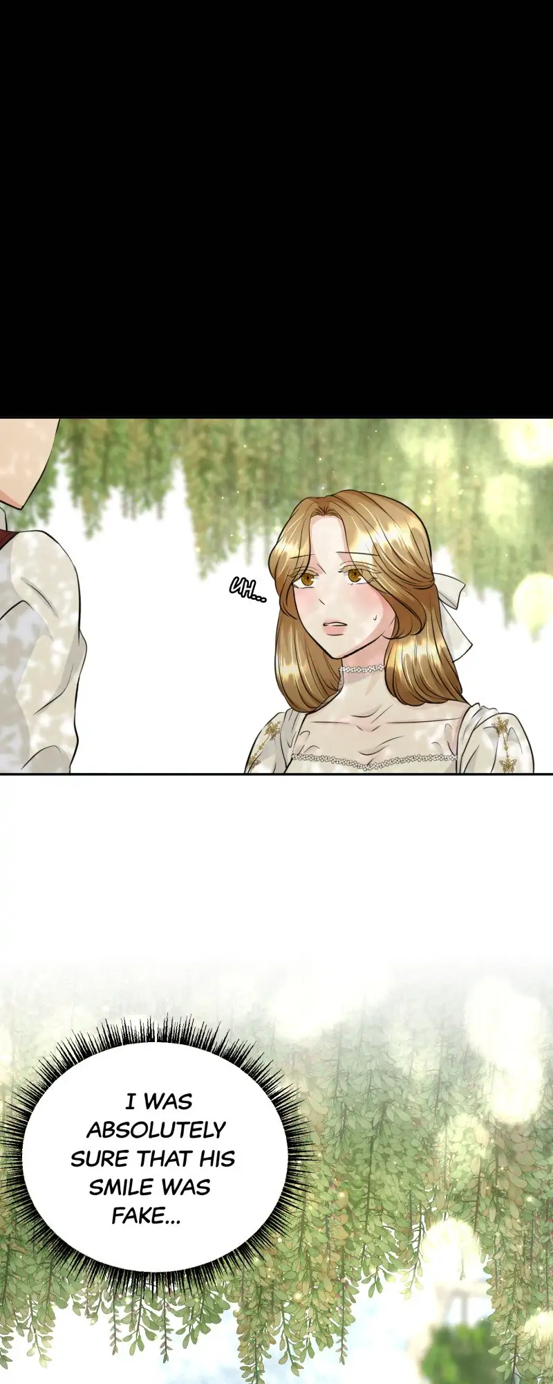 30 Day Fiancée Chapter 22 - Page 29