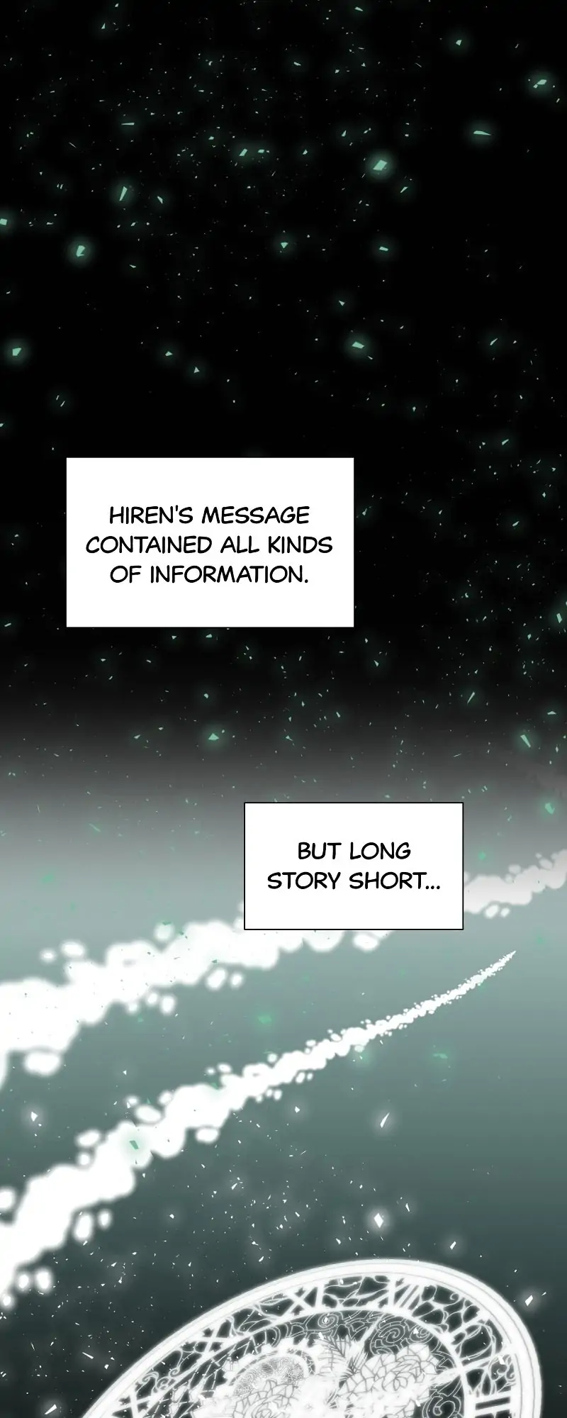 30 Day Fiancée Chapter 30 - Page 30