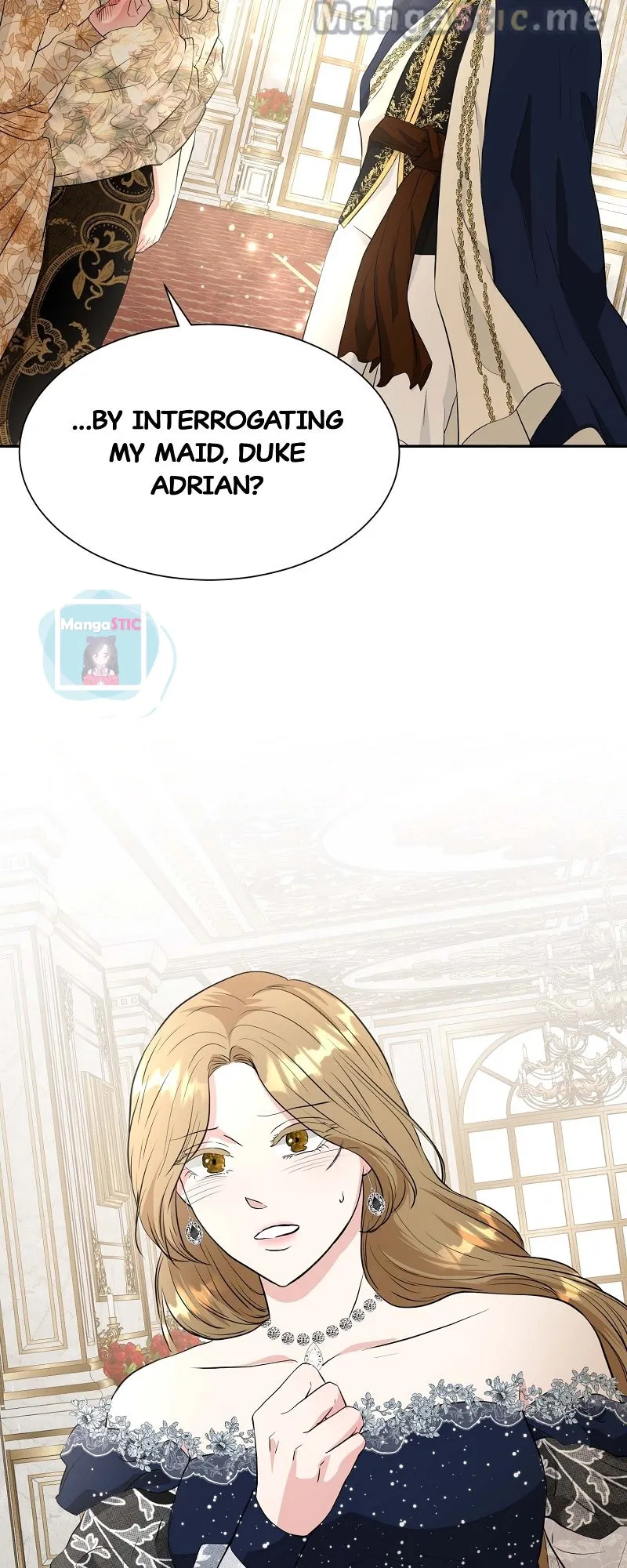 30 Day Fiancée Chapter 47 - Page 5