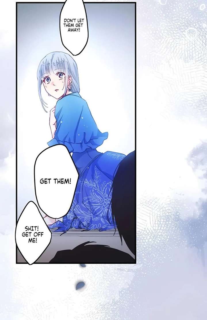 365 Days To Break Out of My Engagement Chapter 9 - Page 7