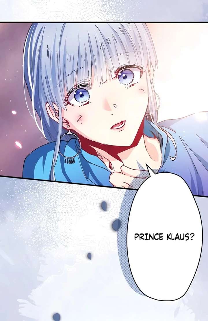 365 Days To Break Out of My Engagement Chapter 9 - Page 8